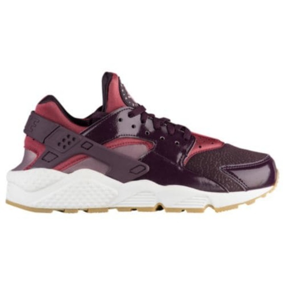 Nike Air Hurache - Picture 4 of 8